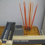 612 5543 CANDLESTICKS